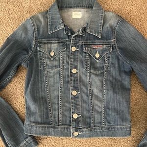 Women’s Hudson Jean Jacket- Size Small